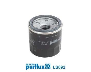 Oil Filter LS892
