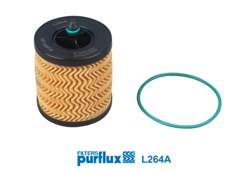 Oil Filter L264A