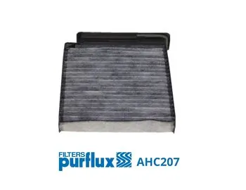 Filter, cabin air AHC207