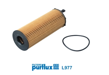 Oil Filter L977