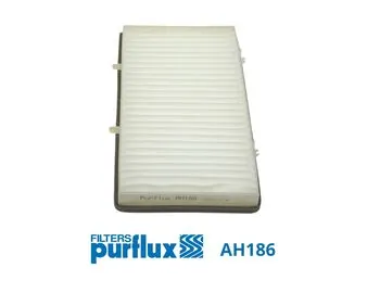 Filter, cabin air AH186