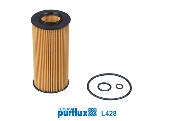 Oil Filter L428