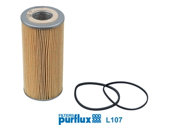 Oil Filter L107