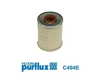 Fuel Filter C494E