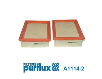 Air Filter A1114-2