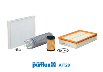Filter Set KIT20