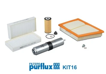 Filter Set KIT16