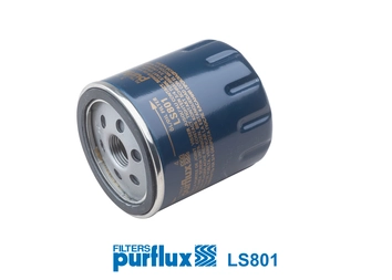 Oil Filter LS801