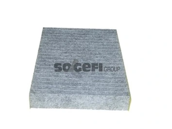 Filter, cabin air AHC284