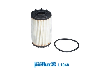 Oil Filter L1048