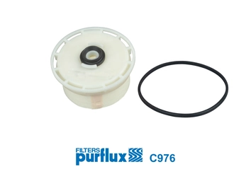Fuel Filter C976