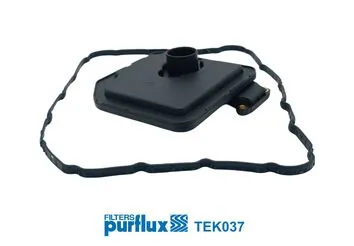 Hydraulic Filter Kit, automatic transmission TEK037