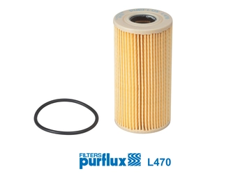 Oil Filter L470