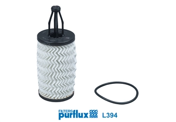Oil Filter L394