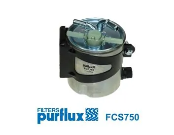 Fuel Filter FCS750