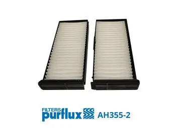 Filter, cabin air AH355-2