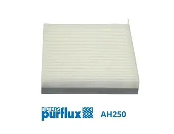 Filter, cabin air AH250