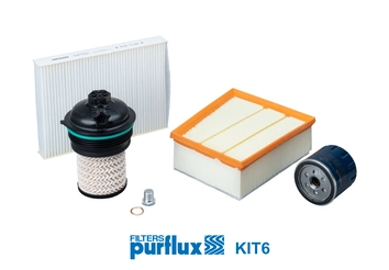 Filter Set KIT6