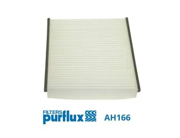 Filter, cabin air AH166