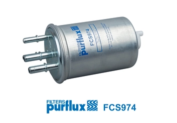 Fuel Filter FCS974