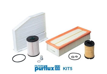 Filter Set KIT5