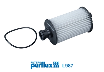 Oil Filter L987
