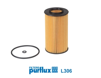 Oil Filter L306