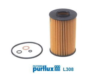 Oil Filter L308