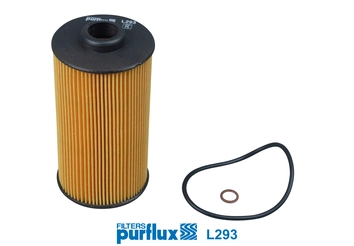 Oil Filter L293