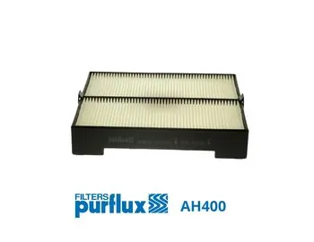 Filter, cabin air AH400