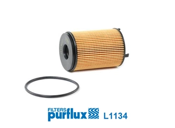 Oil Filter L1134