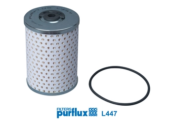Oil Filter L447