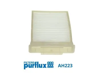 Filter, cabin air AH223