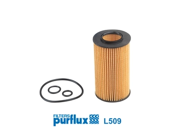 Oil Filter L509