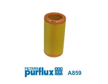 Air Filter A859