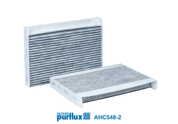 Filter, cabin air AHC548-2