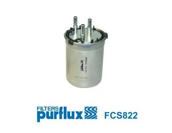 Fuel Filter FCS822