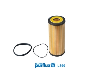 Oil Filter L390