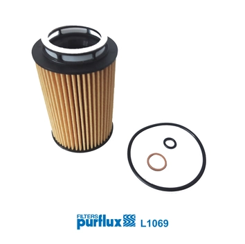Oil Filter L1069