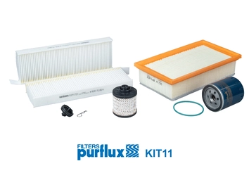 Filter Set KIT11