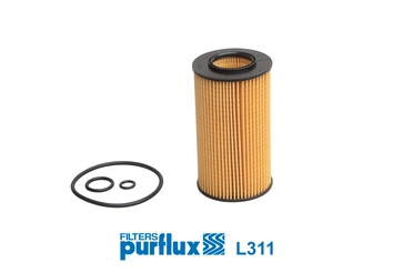 Oil Filter L311