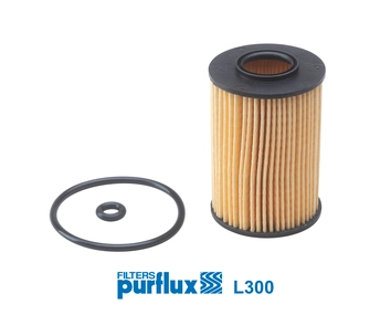 Oil Filter L300