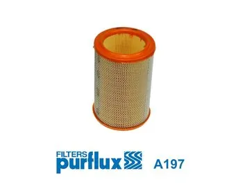 Air Filter A197