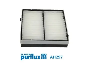 Filter, cabin air AH297