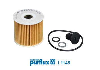Oil Filter L1145
