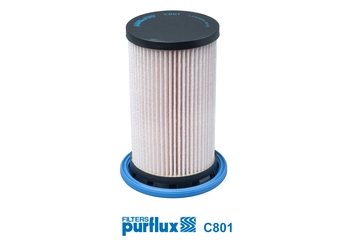 Fuel Filter C801