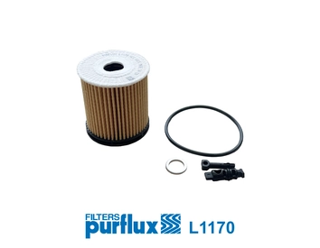 Oil Filter L1170