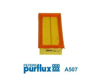 Air Filter A507