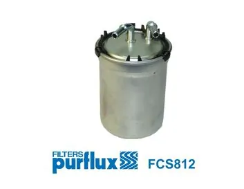 Fuel Filter FCS812