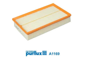 Air Filter A1169